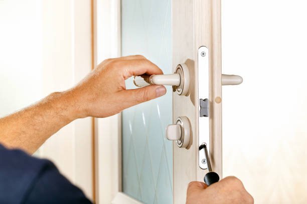 24/7 Locksmith