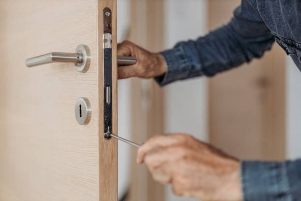 Reliable Locksmith