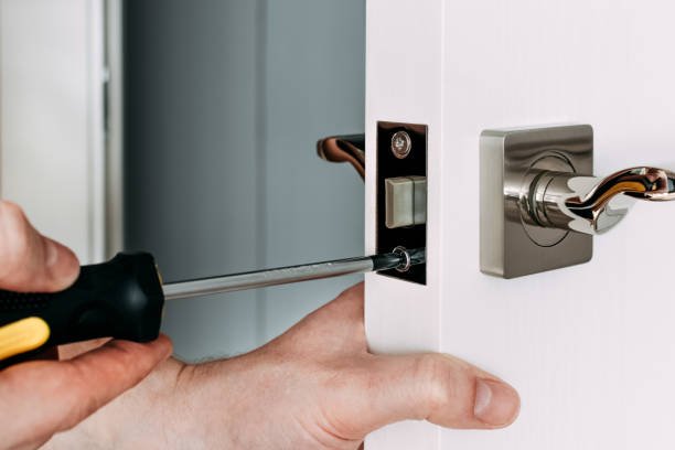 Locksmith Services in London