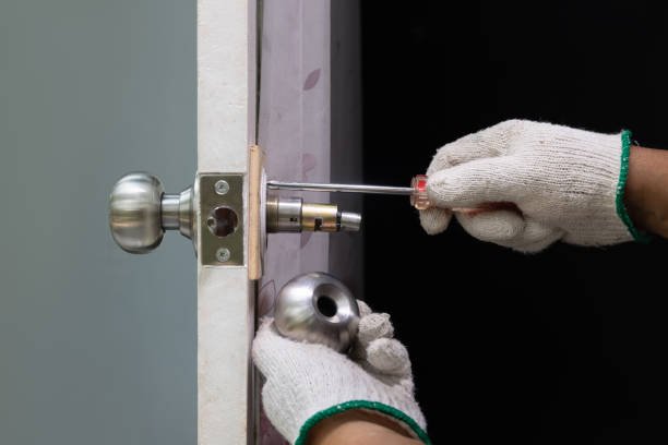 24-Hour Locksmith