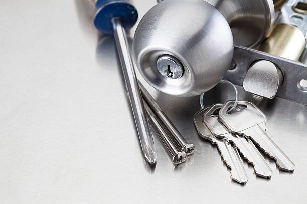 24 Emergency Locksmith Near Me