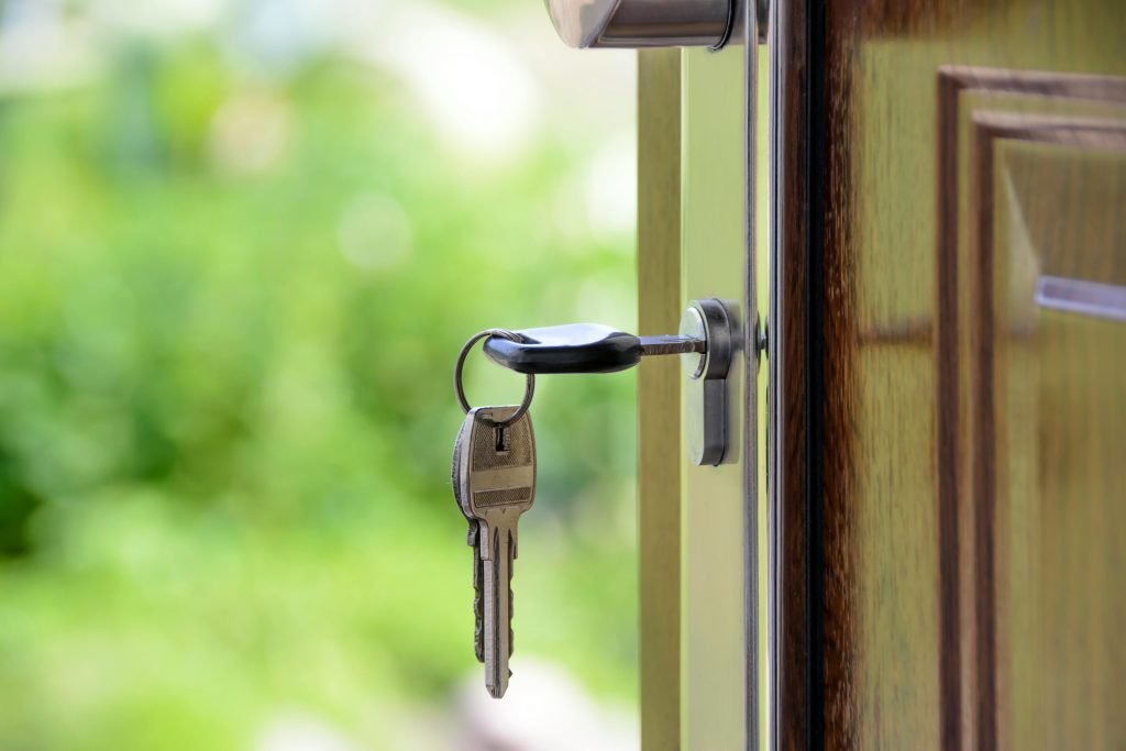 Locksmith Near Me