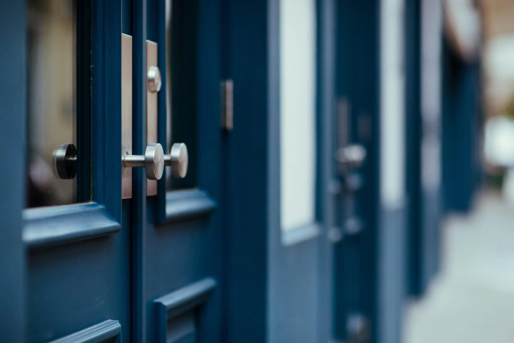 Locksmith Services in London
