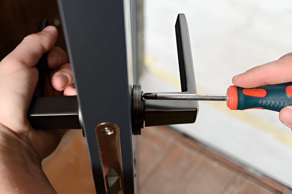 Reliable Locksmith