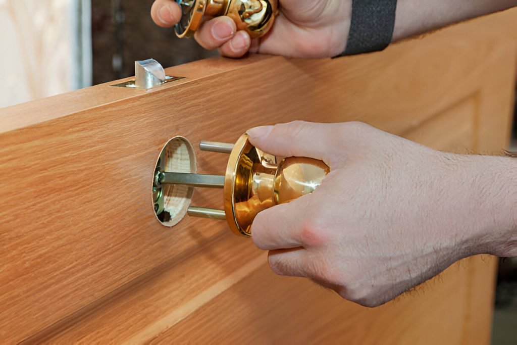 emergency locksmith