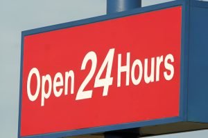 Read more about the article Emergency 24 Hour Locksmith – Trusted Help When You Need It Most