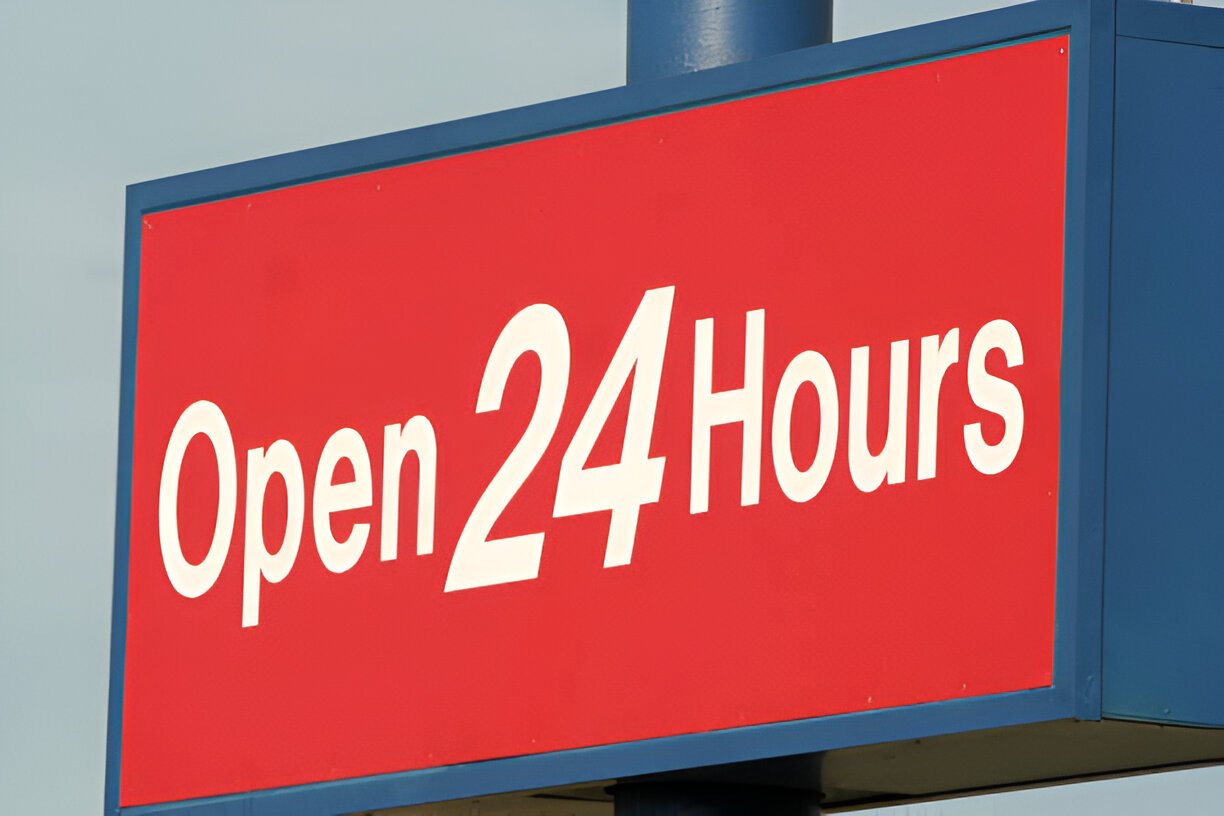 Read more about the article Emergency 24 Hour Locksmith – Trusted Help When You Need It Most