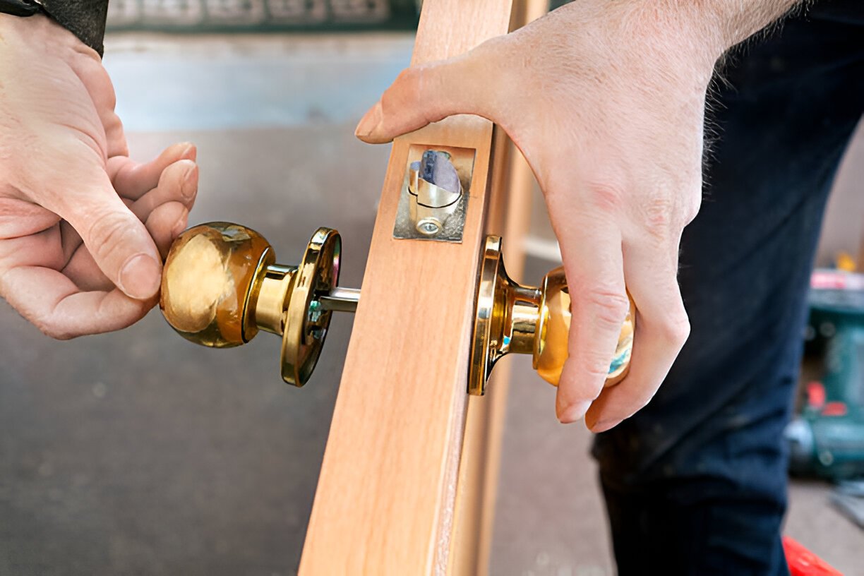 You are currently viewing Need Help Now? Trust a Locksmith 24hr Near Me for Reliable Support