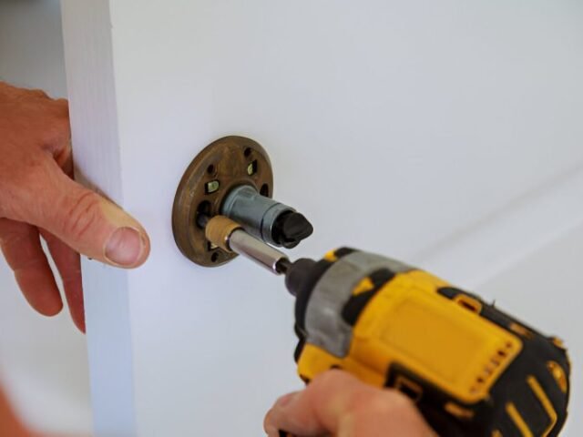 Locked Out My House? Trusted Locksmith Solutions for Safe Access