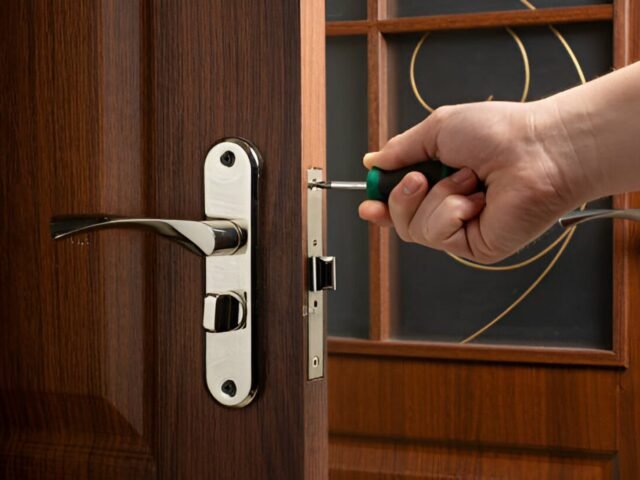 Emergency Call Out Locksmith-Fast, Reliable & Always Ready