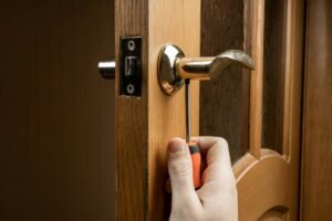Read more about the article Professional Security Locksmith Services in London