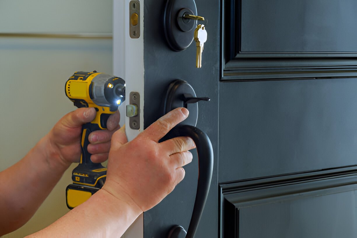Read more about the article Number for a Locksmith -Why Every Home and Business Should Have One Saved