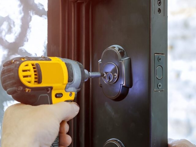 Your Trusted Local Locksmith in London -Fast, Reliable & Always Nearby