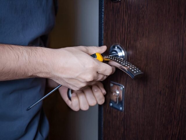 Reliable Locksmith in the Area -Your Trusted London Experts for Every Emergency