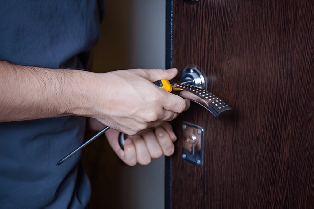 You are currently viewing Reliable Locksmith in the Area -Your Trusted London Experts for Every Emergency