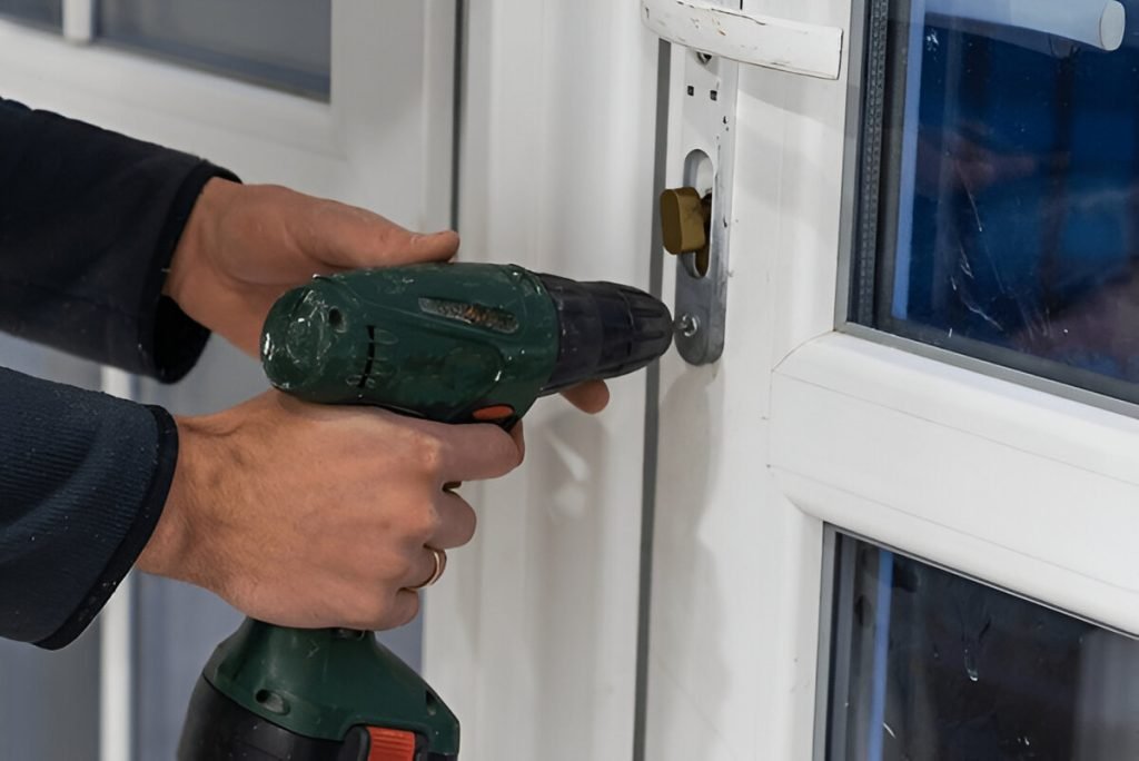 You are currently viewing Locked Out of the House: Fast, Reliable Solutions in London