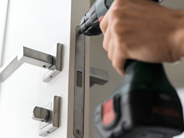 24hr Locksmith Near Me: Reliable Help When You Need It Most