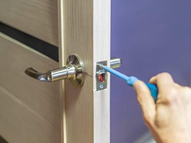Locksmith Terminology – A Dictionary of Locksmith and Security Terms