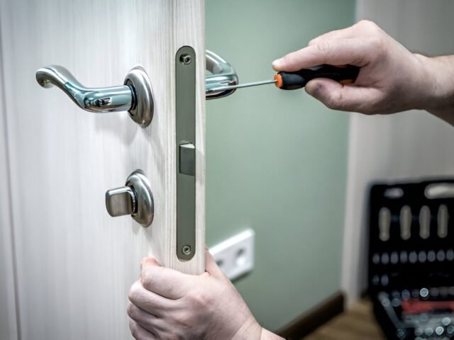 10 Lock Security Tips Every London Homeowner Should Know