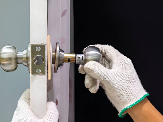 How to Find a Reliable Locksmith in London