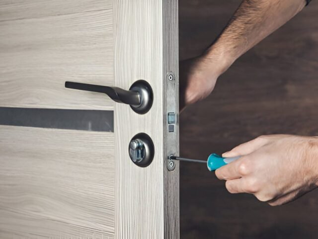 Which Lock Is Right for Me? Pick the Correct Door Lock for Your Property in London