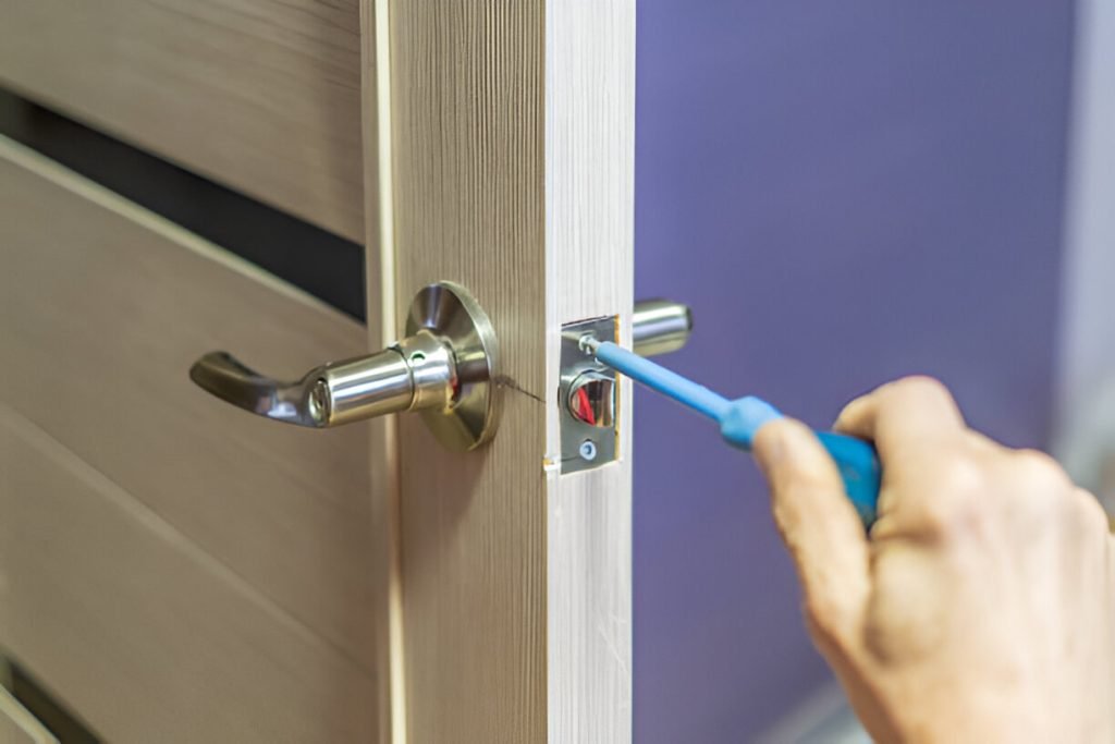 Locksmith Open Now Near Me