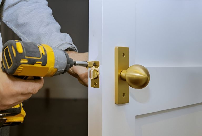 Locksmith Near Me
