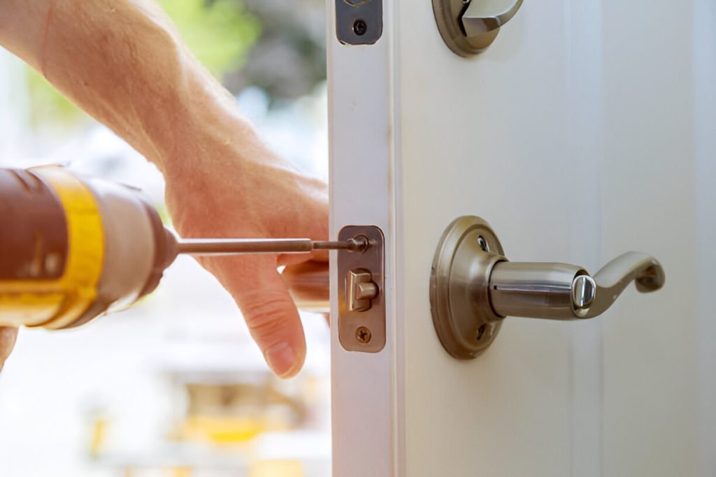 Locksmith Open Now