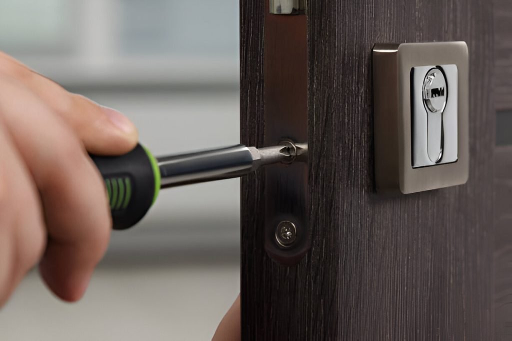 Locksmith