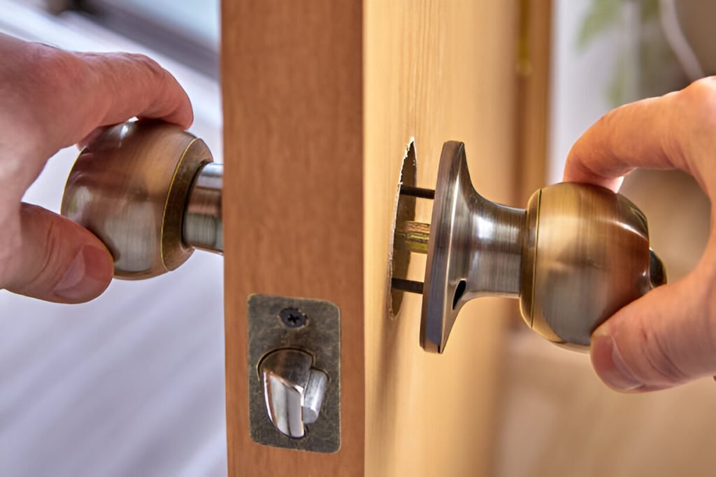 24 Hr Locksmith