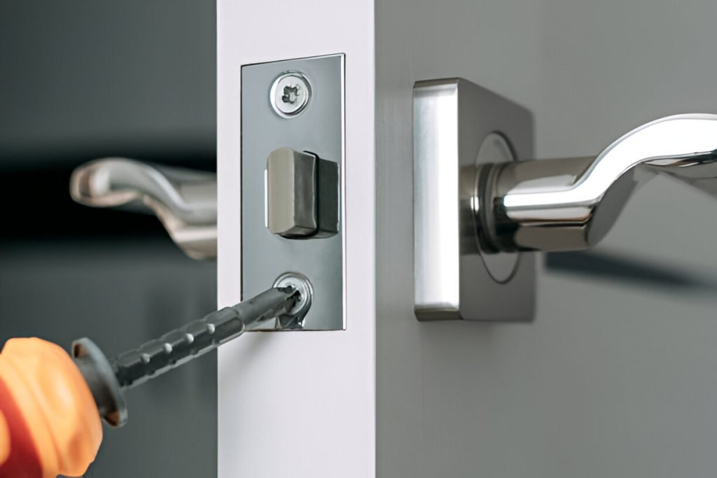 Trusted Locksmith Services