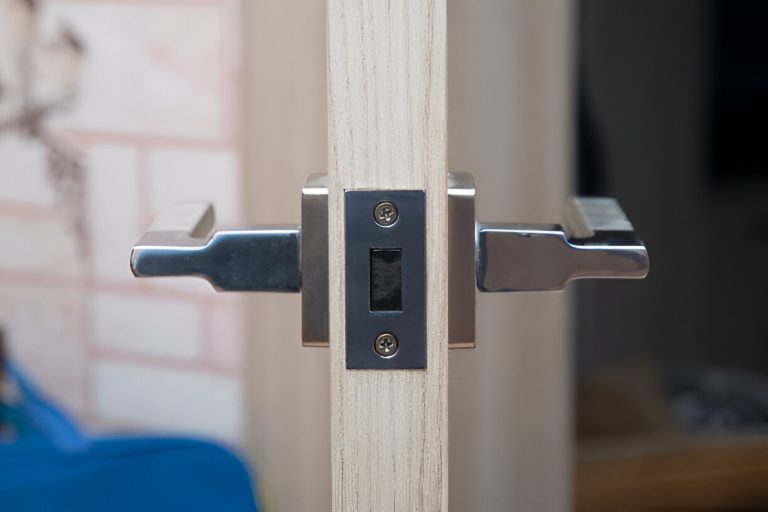 Lock Replacement Service