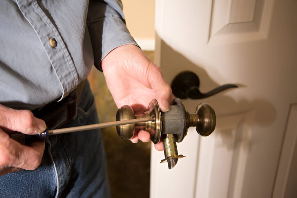 Reliable Locksmith