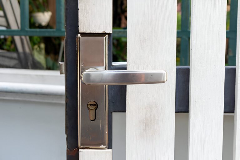 Locksmith Near Me