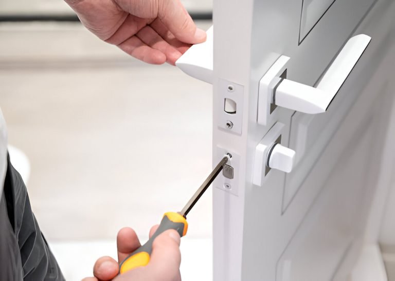 24/7 Locksmith Services