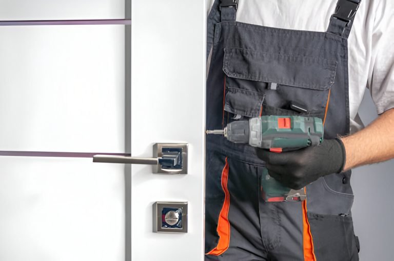 Locksmith Near Me