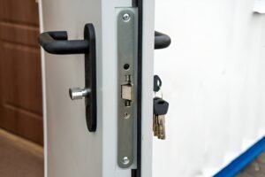 Urgent Locksmith Help London | What to Do in a Lock Emergency