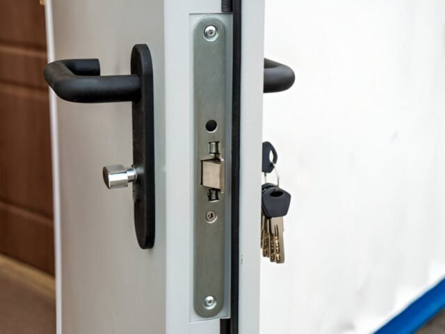 Urgent Locksmith Help London | What to Do in a Lock Emergency