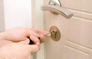 Locksmith Services You Can Trust for Safety, Speed, and Security