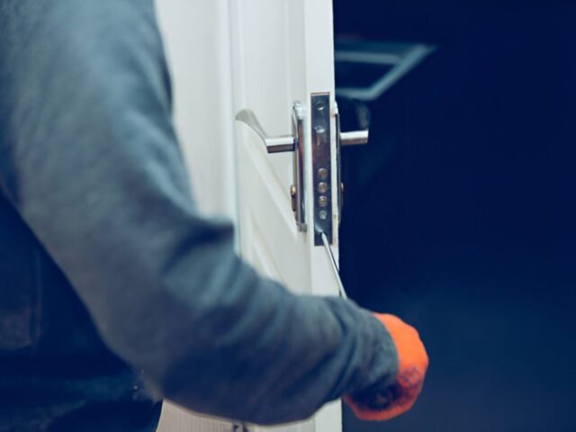 London Locksmith: Your Trusted Partner for All Locksmith Services in London