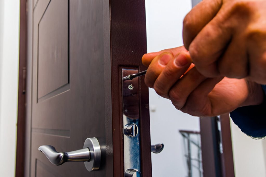 Emergency Locksmith Services