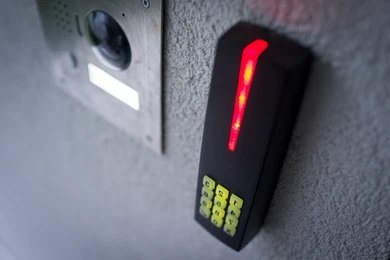 Intercom Systems Specialist