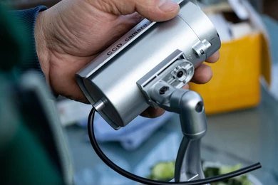 CCTV Installations Specialist