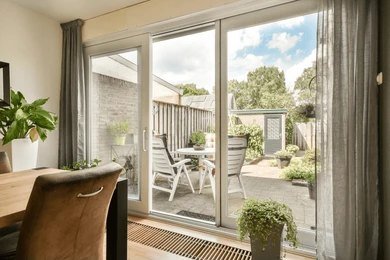 Patio Door Specialist