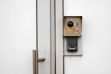 Intercom Systems Specialist