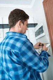 Intercom Systems Specialist