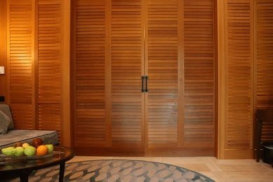 Bi-Folding Door Specialist