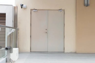 Bi-Folding Door Specialist