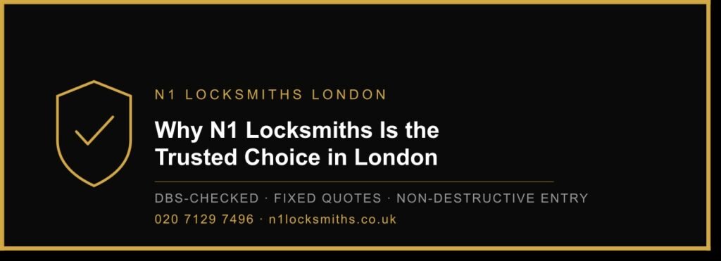 Locksmith Near Me