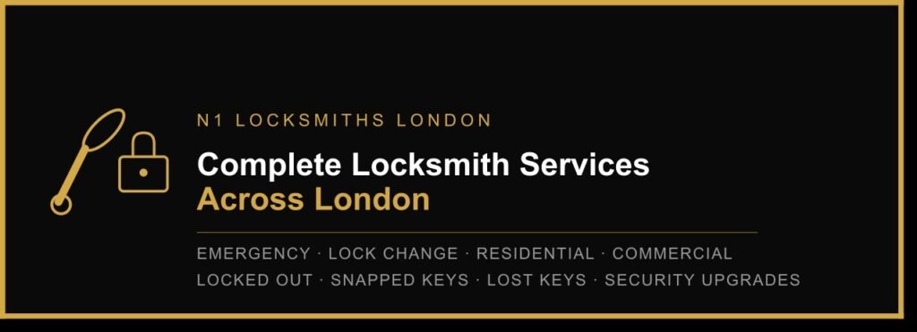 Locksmith Near Me